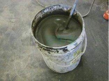 专用胶浆搅拌